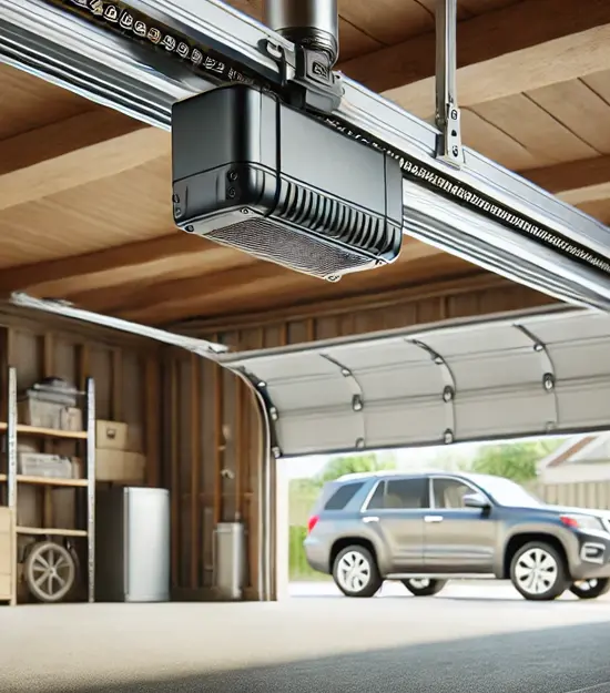 garage door opener