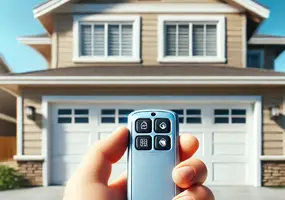 garage door remote repair garage door remote